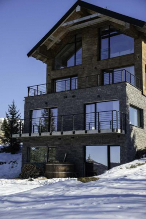 Chalet 1600 Kopaonik